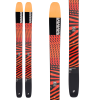 K2 Mindbender 115 C ALLIANCE All-Mountain Freeride Ski