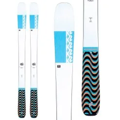 K2 Mindbender 90 C Alliance All-Mountain Ski