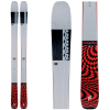 K2 Mindbender 90 TI All-Mountain Ski