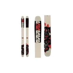 K2 Reckoner 112 Freeride Powder Ski