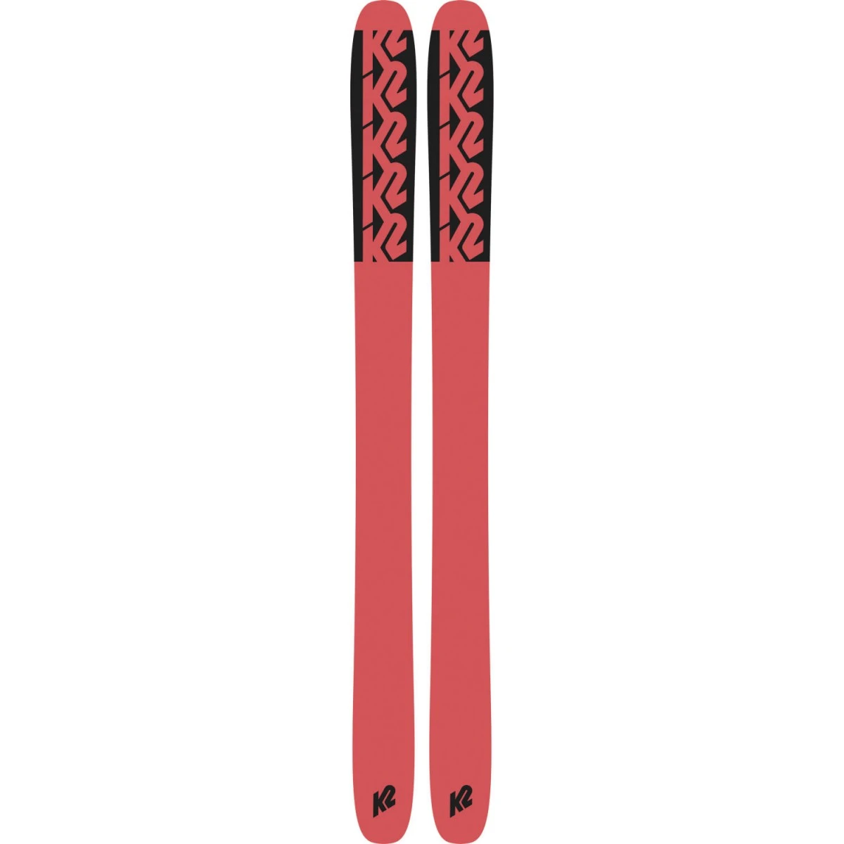 K2 Reckoner 112 Freeride Powder Ski - Billede 4