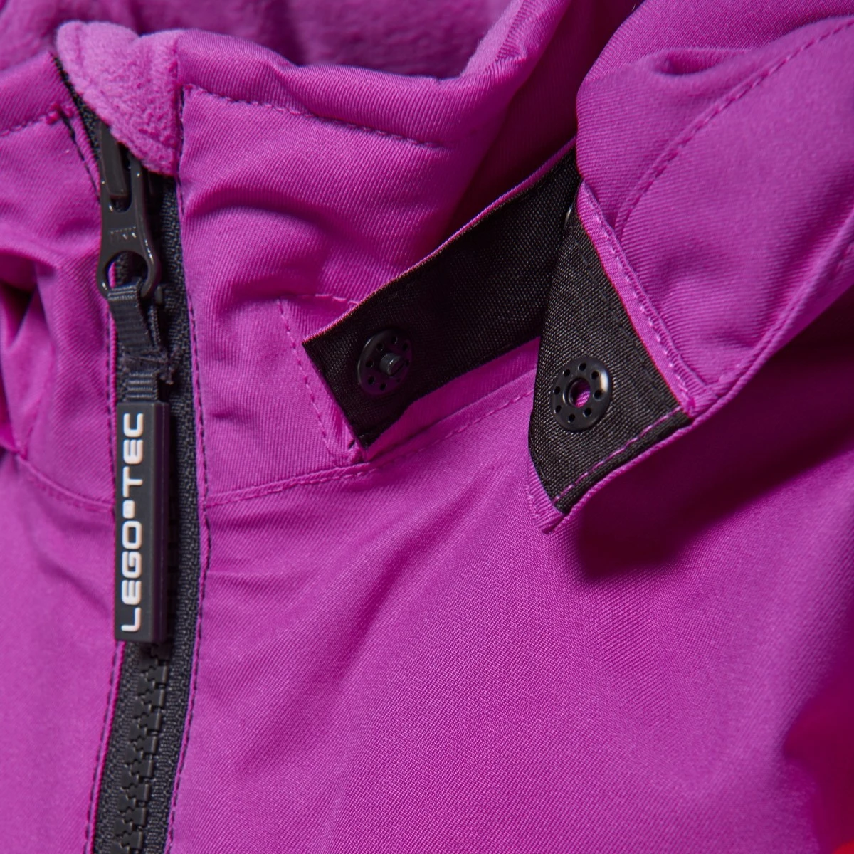 LegoWear Jenny 881 Ski Jakke - Billede 3