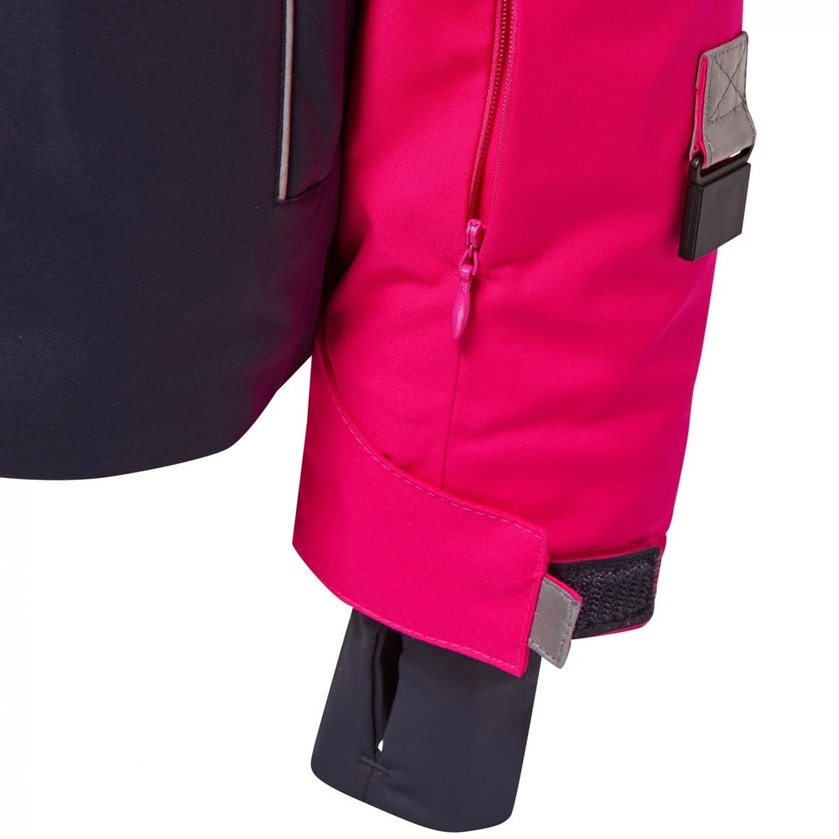 LegoWear Jenny 881 Ski Jakke - Billede 4