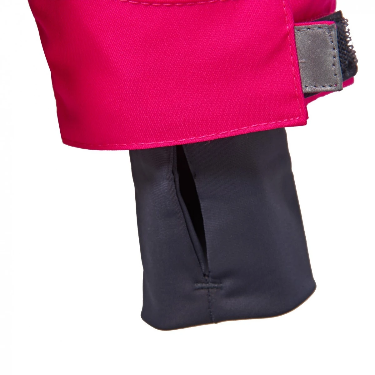 LegoWear Jenny 881 Ski Jakke - Billede 5