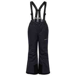 LegoWear Pilou 881 Ski Bukser - Dark Grey