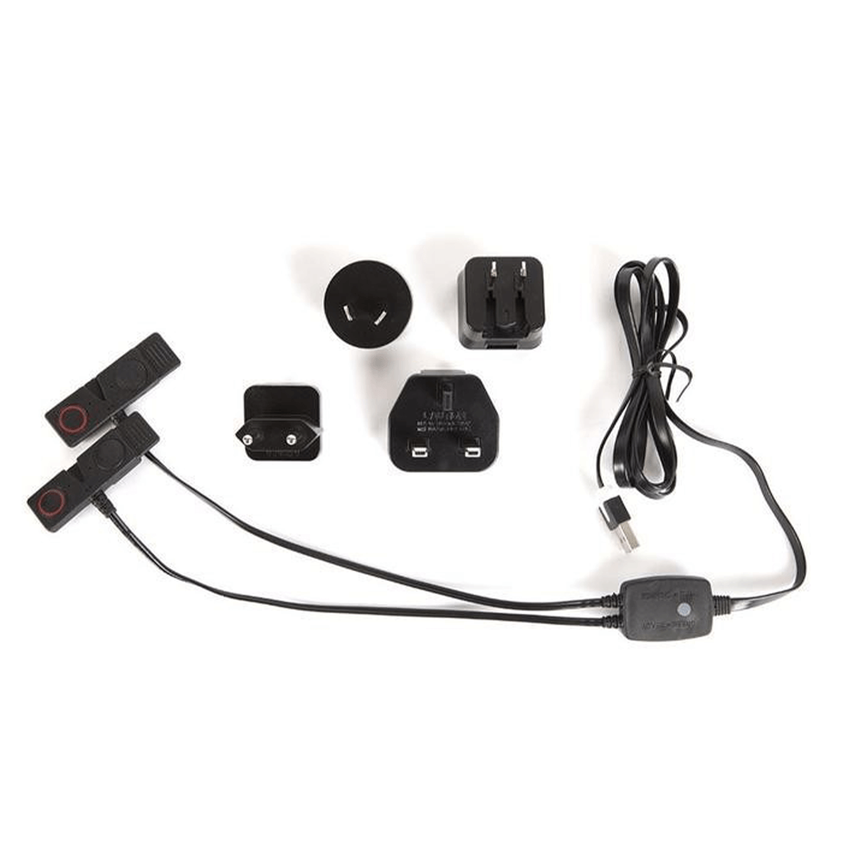 LENZ LITHIUM Heat PACK RCB 1800 - Billede 4