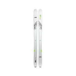 LINE Blade Optic 92 All-Mountain Freeride Twintip Ski