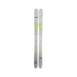 LINE Blade Optic 96 All-Mountain Freeride Twintip Ski