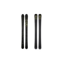 LINE INFLUENCE 115 Freeride All-Mountain Ski