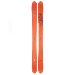 LINE Outline Freeride Powder Ski