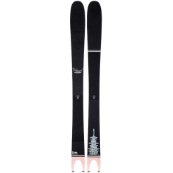 LINE Pescado Freeride Powder Ski
