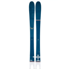 LINE Sakana All-Mountain Powder Ski