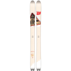 LINE SICK DAY TOURIST Touring Freeride Ski