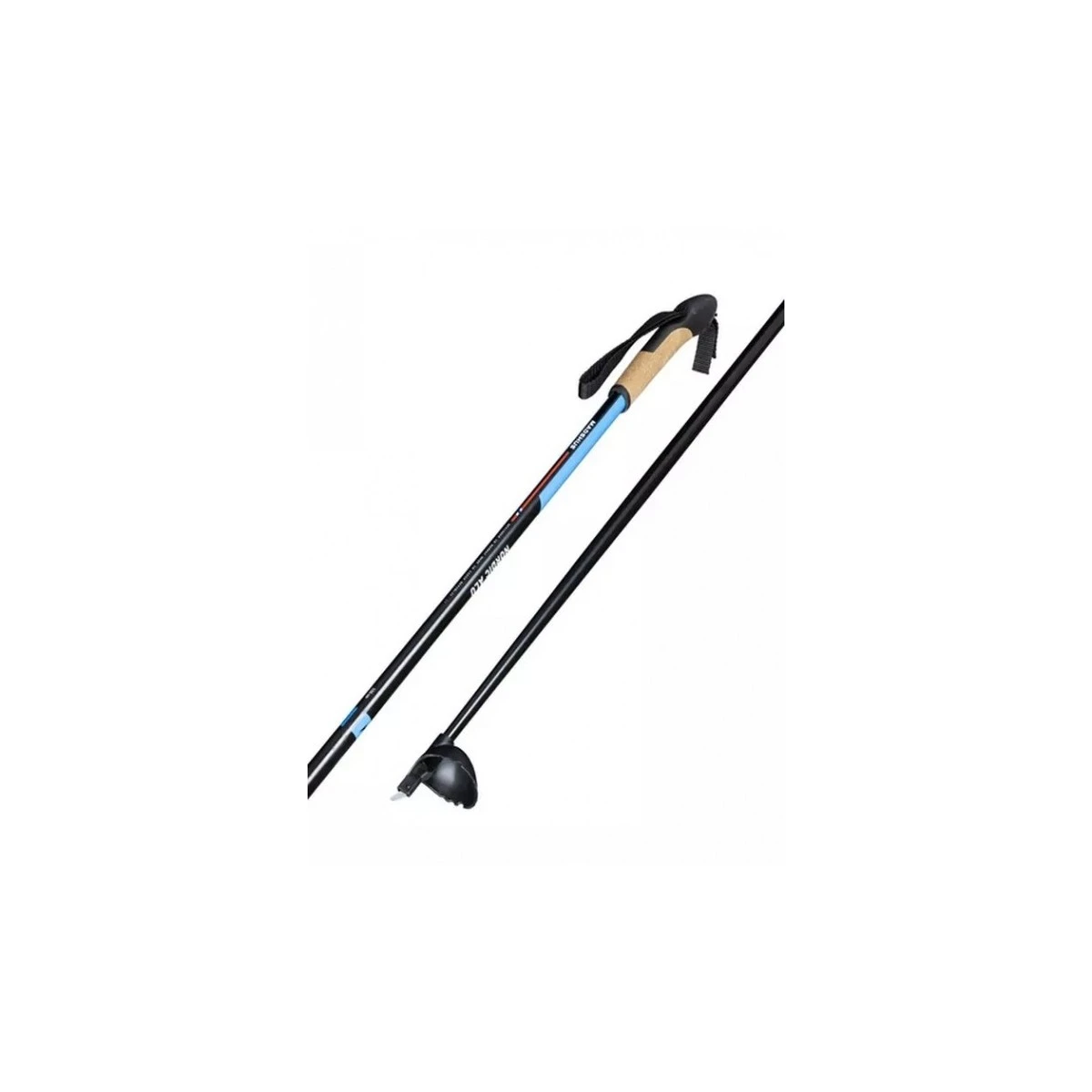 Madshus Nordic Alu Pole - Langrends Stav - Billede 2