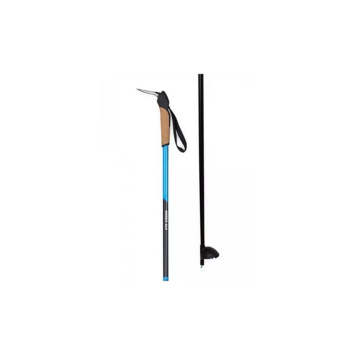 Madshus Nordic Alu Pole - Langrends Stav - Billede 3