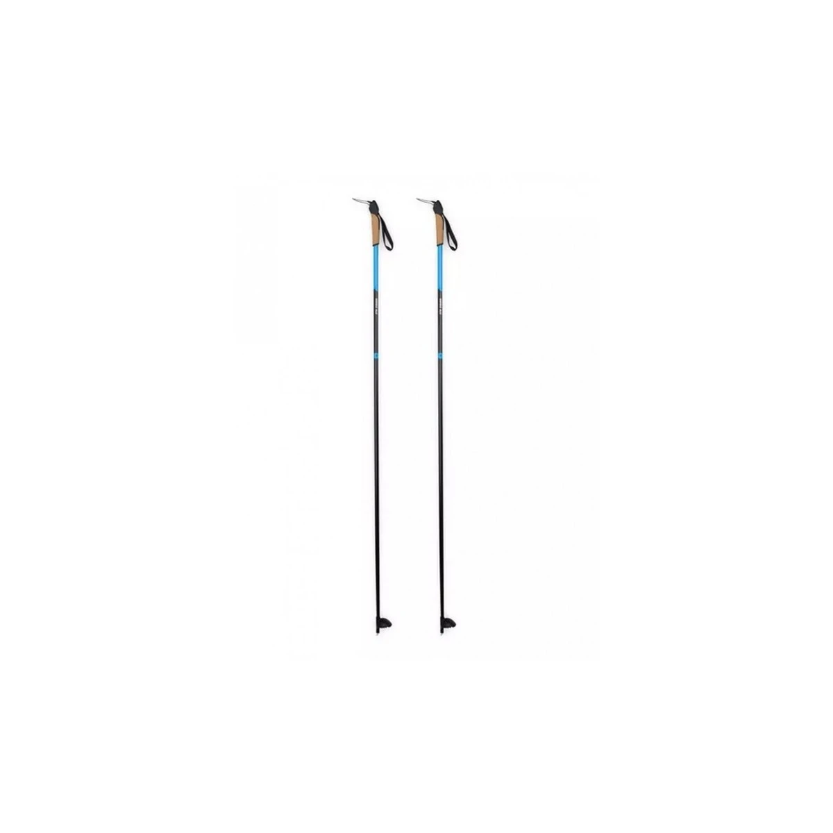 Madshus Nordic Alu Pole - Langrends Stav