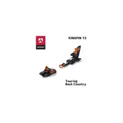 Marker Kingpin 13 Touring Skibinding