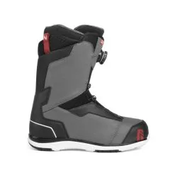 Nidecker Aero Snowboard Støvler - Spacegrey
