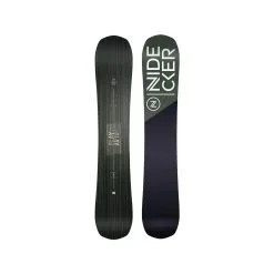 NIDECKER Play Snowboard Model 2023