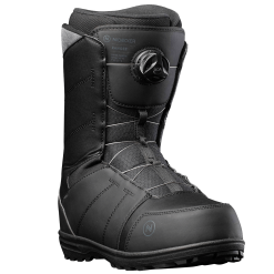 NIDECKER Ranger Black