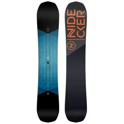 Nidecker Score Snowboard