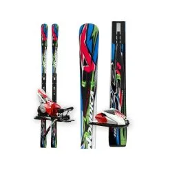 NORDICA DOBERMANN GSR EDT SKI
