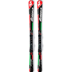 Nordica Dobermann Spitfire Ti EVO - Race Carving Ski