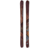 Nordica El Capo Freeride All-Mountain Ski