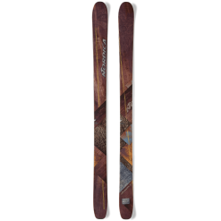 Nordica El Capo Freeride All-Mountain Ski
