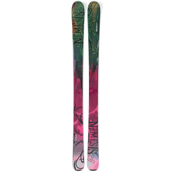 Nordica Nemesis "Enforcer" All-Mountain Freeride Ski