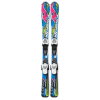 Nordica Team J Race + M Fastrak 4.5 Binding