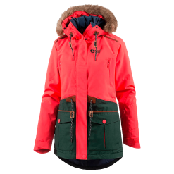 Picture - Apply - Dame Skijakke