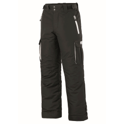 Picture - August - Børne Skibukser - Black