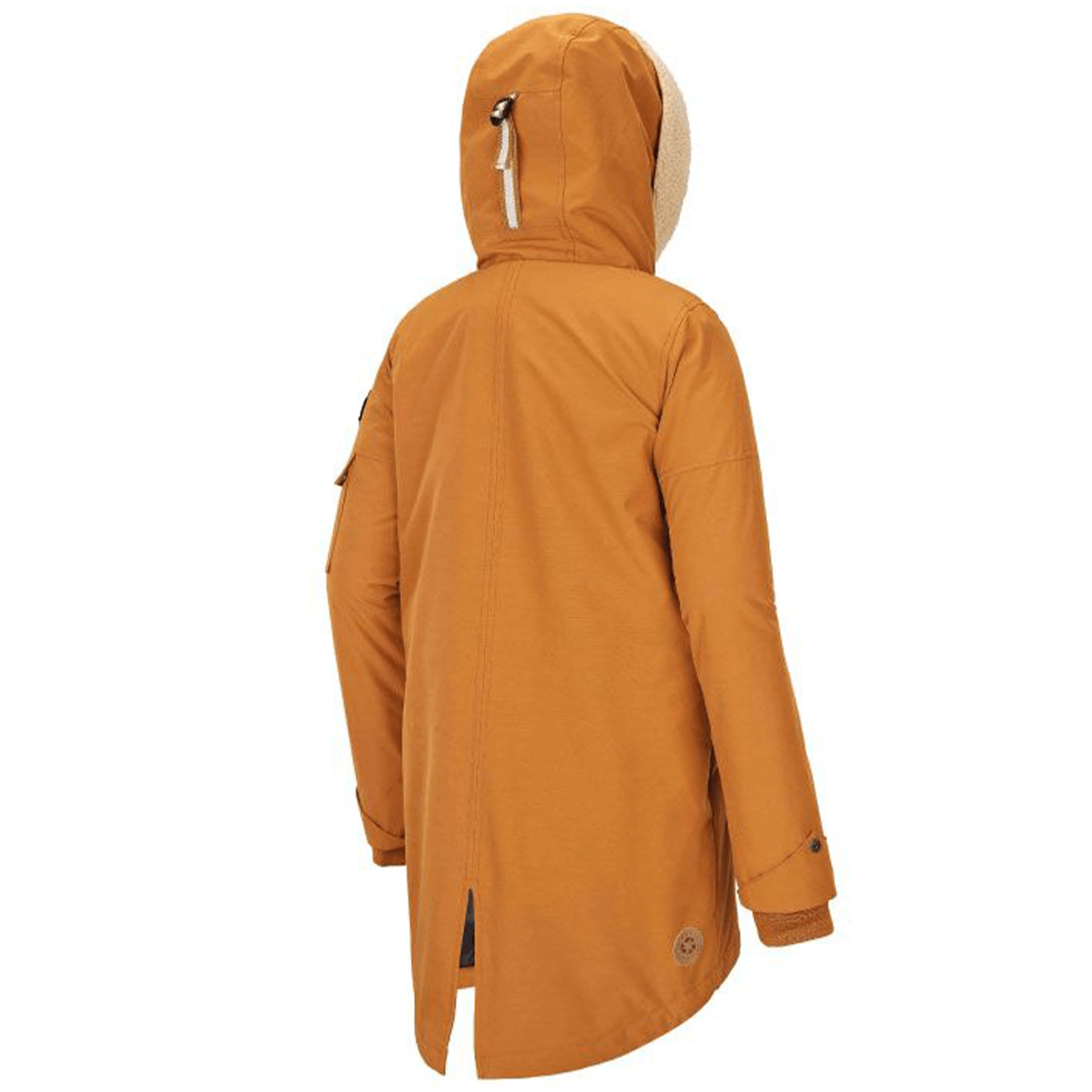 Picture - Camdem - Dame Skijakke - Billede 2