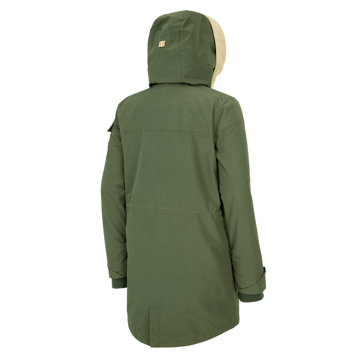 Picture - Camden - Dame Skijakke - Billede 2