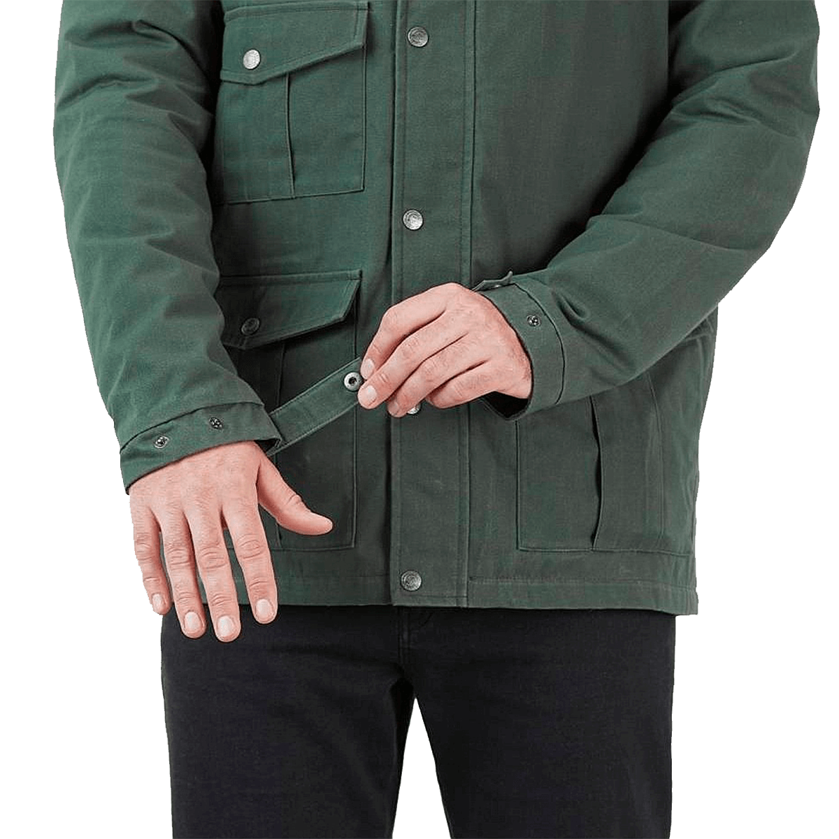 Picture - Dave - Herre Ski Jakke - Billede 8