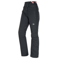 Picture - Exa - Dame Skibukser - Black