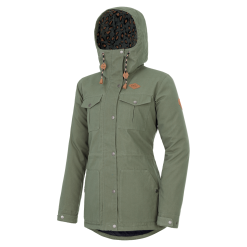 Picture - Friday - Dame Skijakke