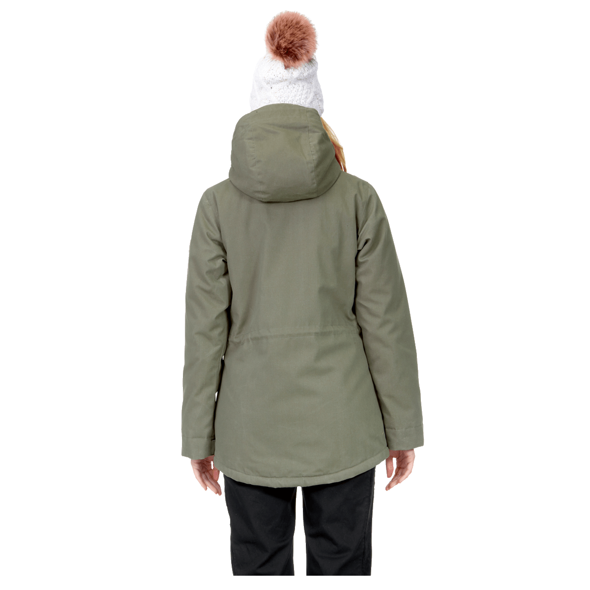 Picture - Friday - Dame Skijakke - Billede 4