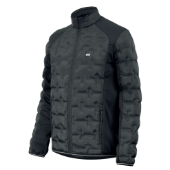 Picture - Horse - Herre Midlayer Jakke - Black