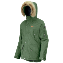 Picture - Kodiak - Herre Ski Jakke