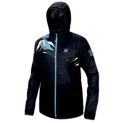 Picture - Laman - Herre Windbreaker - Black