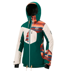 Picture - Lander - Dame Skijakke