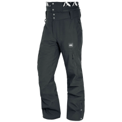 Picture - Object - Herre Skibukser - Black