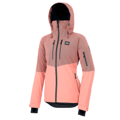 Picture - Signa - Dame Skijakke - Misty Pink