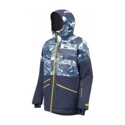 Picture - Stone - Herre Skijakke - Imaginary World