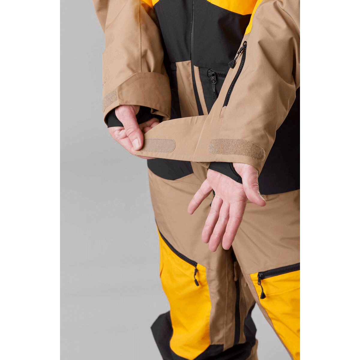 Picture Story Suit HELDRAGT HERRE - Billede 11