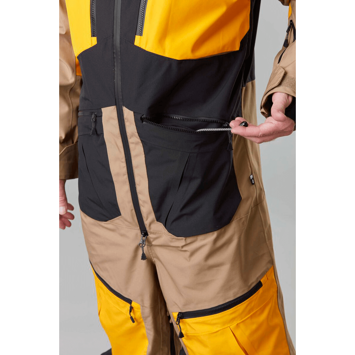 Picture Story Suit HELDRAGT HERRE - Billede 12