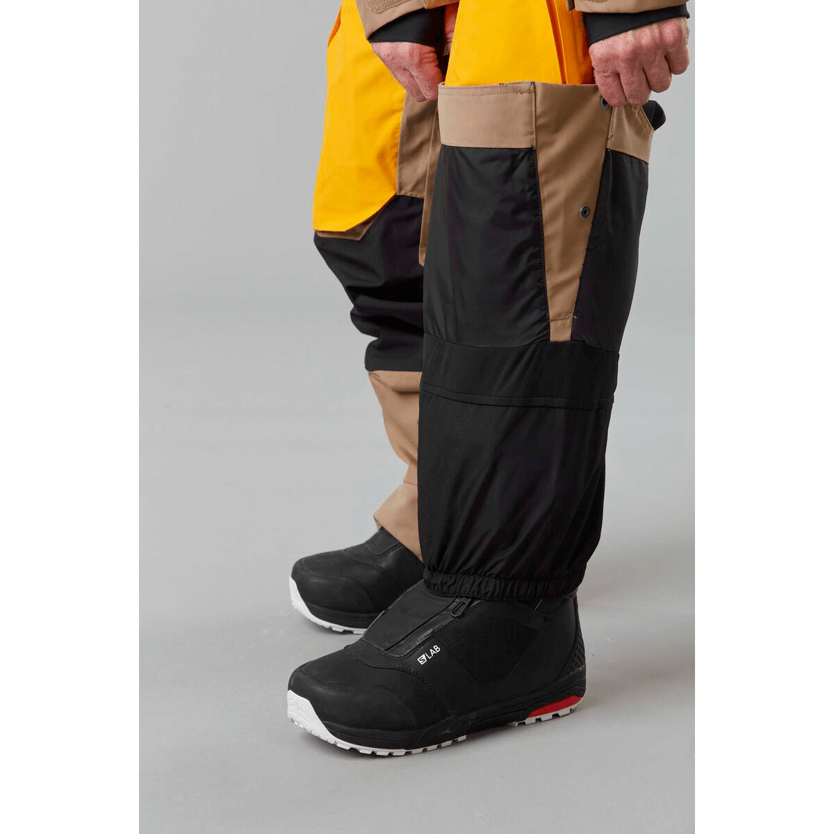 Picture Story Suit HELDRAGT HERRE - Billede 14