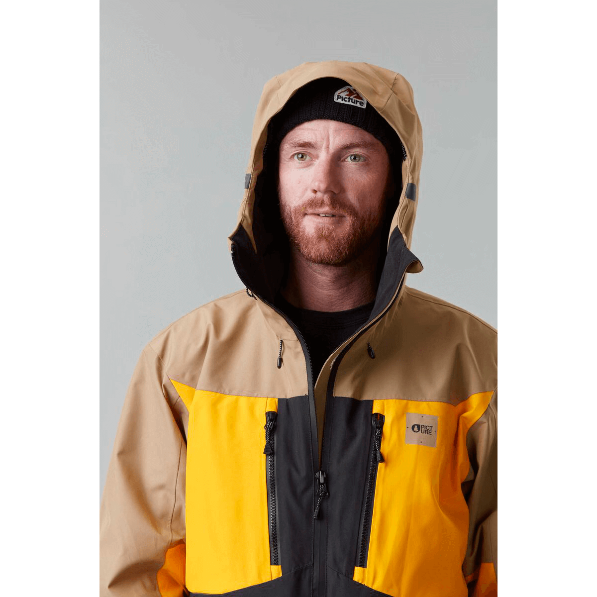 Picture Story Suit HELDRAGT HERRE - Billede 3